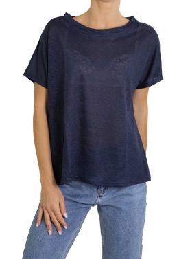 Maglia in lino 